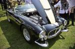 Maserati A6GCS Frua 1955 года